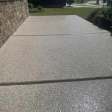 Complete Concrete Makeover in Edmond 4